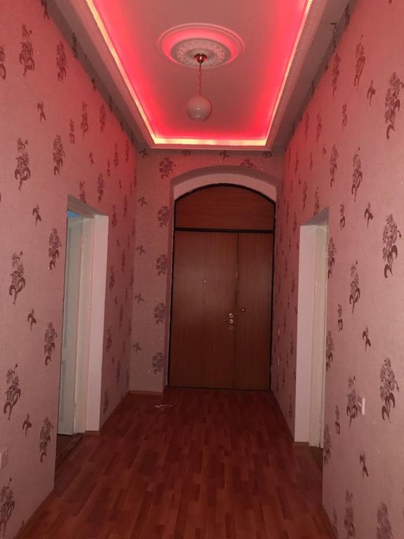 Отель Beaming_House Шеки Экстерьер фото